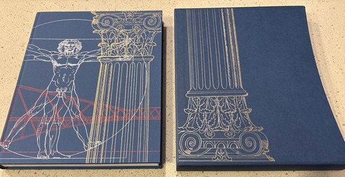 Folio society civilization - folio,