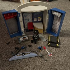 Playmobil 70306 City Action