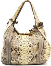 Jimmy Choo Saba Hobo Real