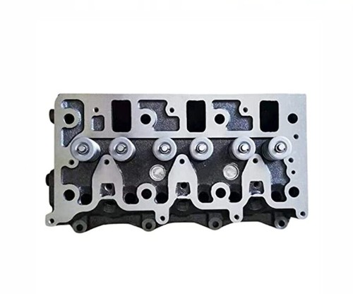Cylinder head for isuzu - for,
