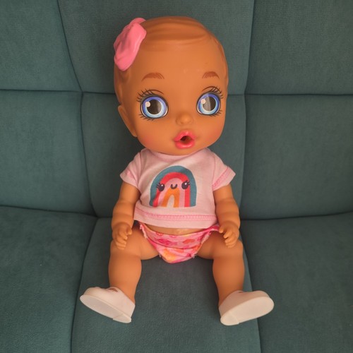Zapf creation baby born - baby,