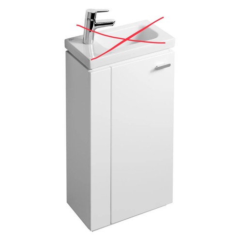 Ideal standard connect space - ideal,