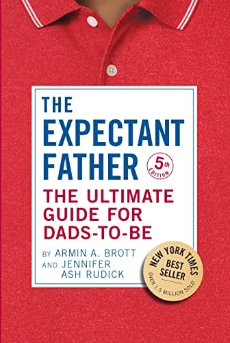 The expectant father - the, father: