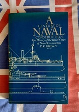 A CENTURY OF NAVAL