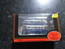 EFE 15903 Leyland Titan PD1