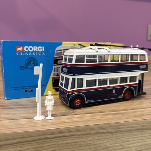 Corgi classics 34702 sunbeam - corgi,