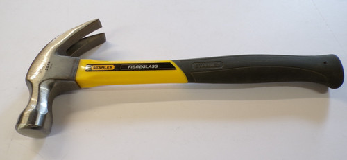 Stanley 20oz fibreglass claw - 20oz,