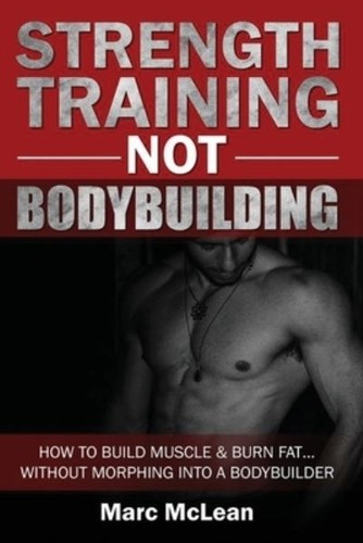 Strength training not - strength,