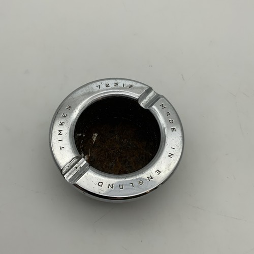 Vintage tinker promo - vintage,
