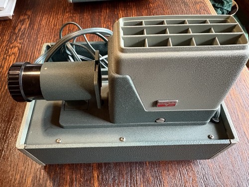 Vintage argus 300 - argus,