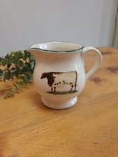 Vintage Cloverleaf Farm Animal