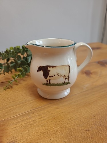 Vintage cloverleaf farm - farm, animal