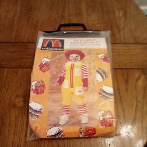 Vintage 1998 rubies - 1998, ronald