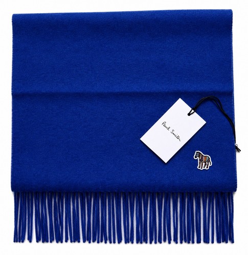 Paul smith scarf signature - smith,
