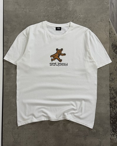 Stussy grateful dead - stussy, bear