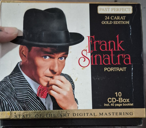 Frank sinatra portrait - portrait, 24