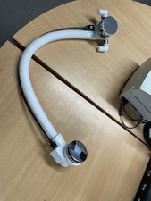 bath overflow filler kit chrome