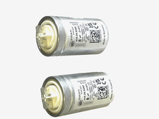 X2 CAPACITOR ZANUSSI TUMBLE