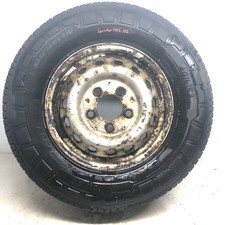 MERCEDES SPRINTER MK1 311