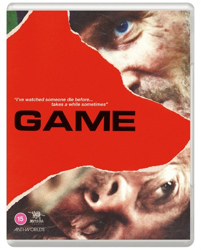 Game blu ray - [15], blu-ray