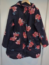 Joules Lightweight Rain Coat