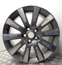 FORD FOCUS CC MK2 17" GREY