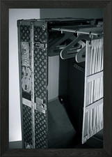 Vintage Louis Vuitton Trunk