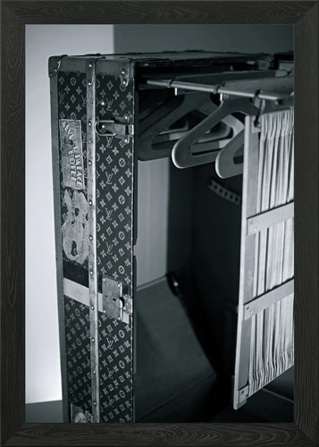 Vintage louis vuitton - vuitton, trunk