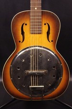 Dobro Angelus Resonator 1930s Resonator
