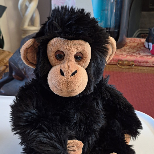 Keel toys monkey plush soft - plush,