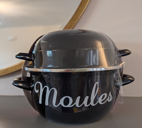 Sainsbury moules mussel - sainsbury's,