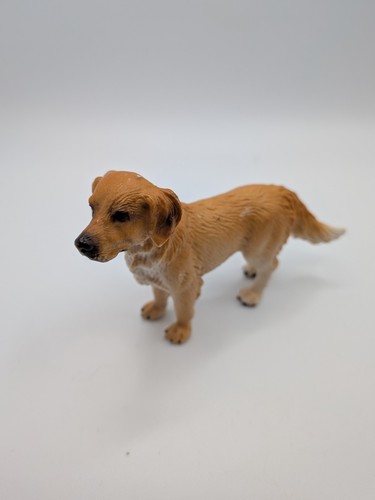Schleich golden retriever - schleich,