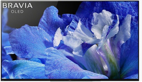 Sony bravia kd55af8 oled - kd55af8,