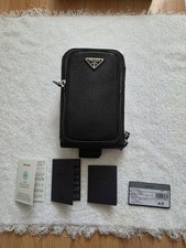 Prada Leather Smart Phone