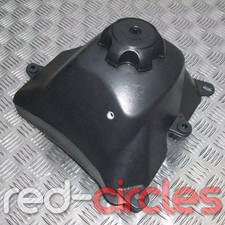 NEW BULLDOG/ ORION PIT DIRT BIKE FUEL PETROL TANK, CAP & TAP 110cc 125cc PITBIKE