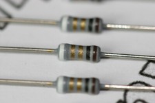 10x NFR25H 1R Fusible Metal