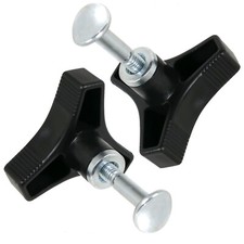 Lawnmower Handle Bolt Knob