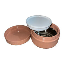 500ml Insulated Lunch Box Food