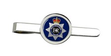 West Midlands Police Tie Clip