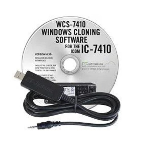 Systems wcs 7410 - systems, wcs-7410-usb