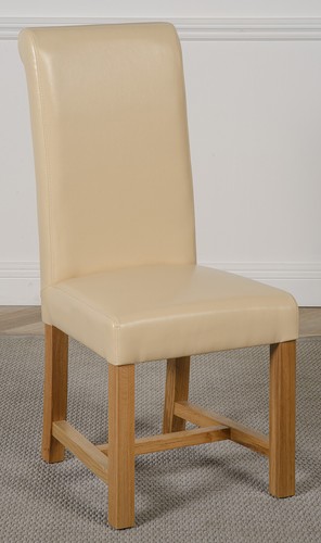 Washington ivory leather - washington,