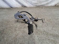 Cagiva River 600 500 Right