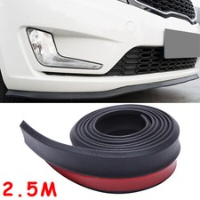 2.5M Car Front Bumper Lip