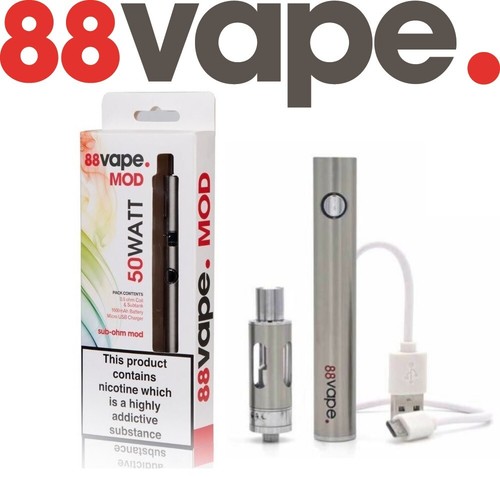 Vape pen 30w - 88, vaping