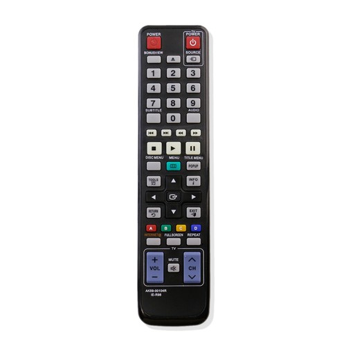 Ak59 00104r replace remote for - replace,