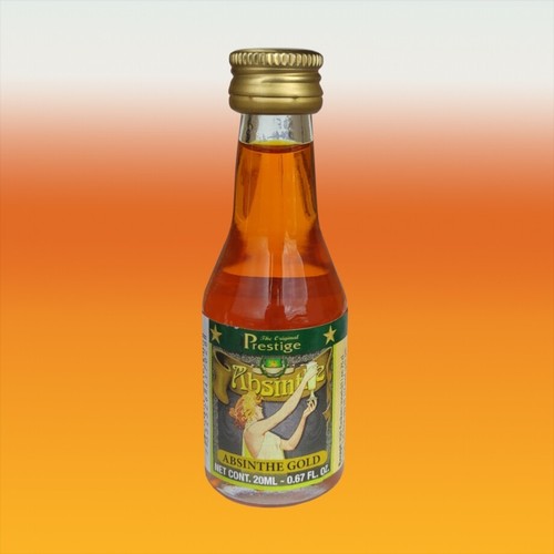 Original prestige 20ml - prestige,