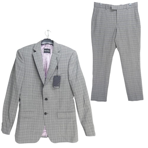 Without prejudice trouser - prejudice, suit