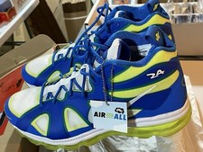 Griffey Jr Nike Air Max Fury