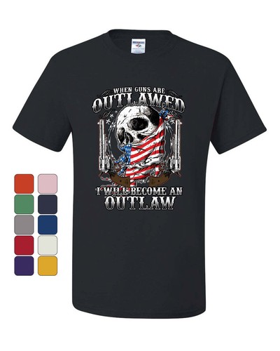 Become outlaw shirt 2nd - become,