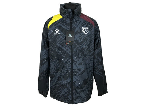 Watford football rain - fc,